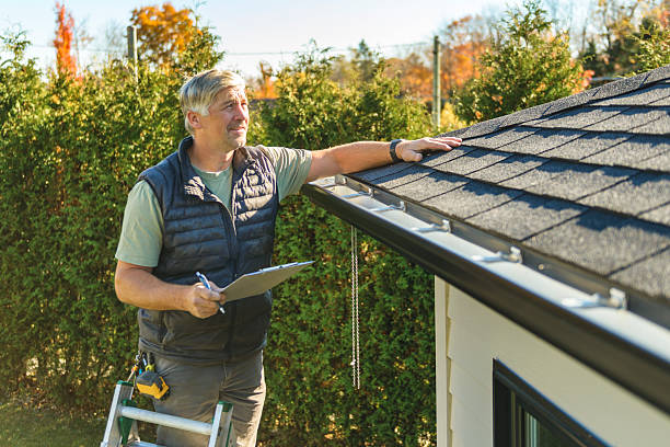 Trusted Roof Installation service in West Mclean, VA - Ben Roofing and Steel LLC